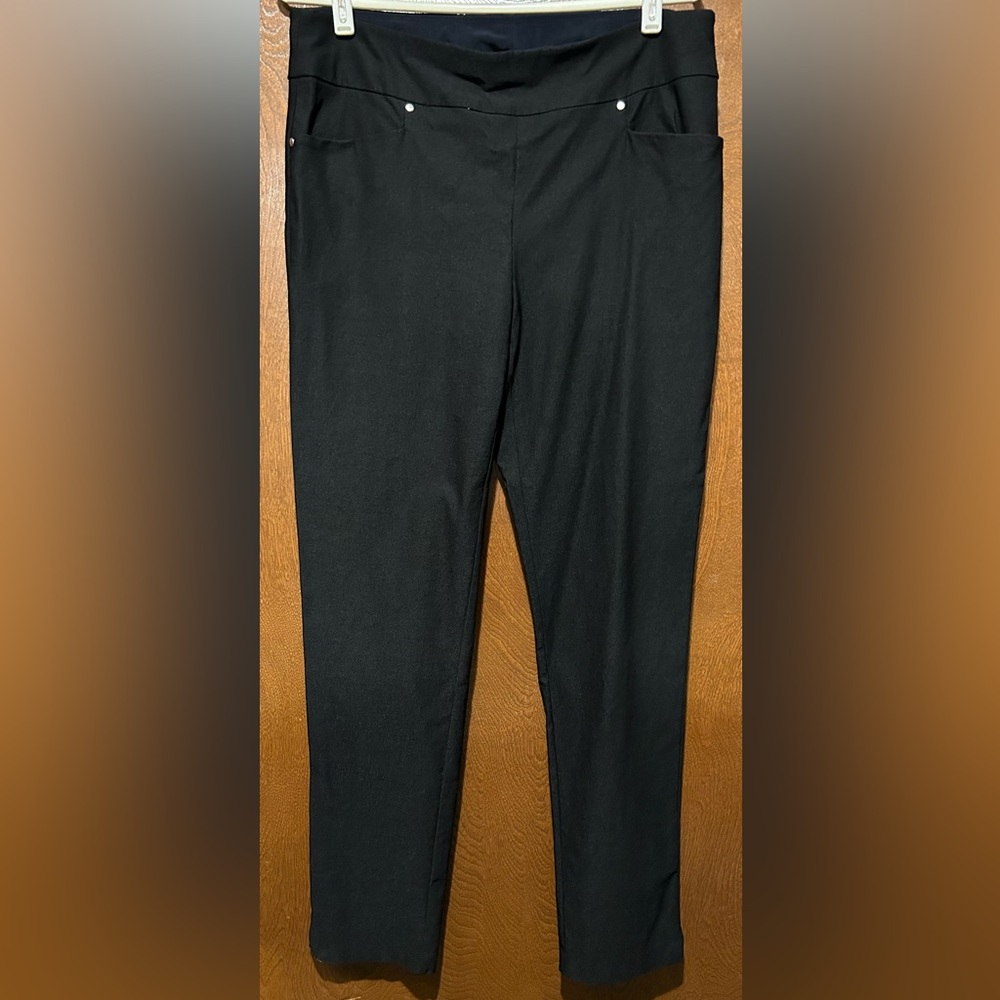 PGA pull on pants
